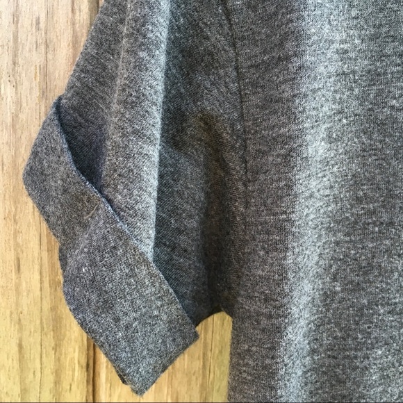 Awake California Rainbow Scoop Neck Short Sleeve Tee Small - Picture 4 of 6